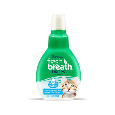 Tropiclean Spray alito fresco