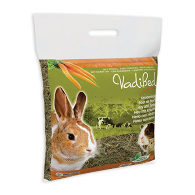 Vadigran Vadibed fieno carote