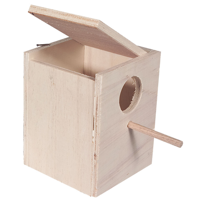 Versele Laga Nido legno cocorite