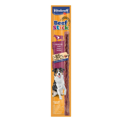 Vitakraft Beef Stick selvaggina