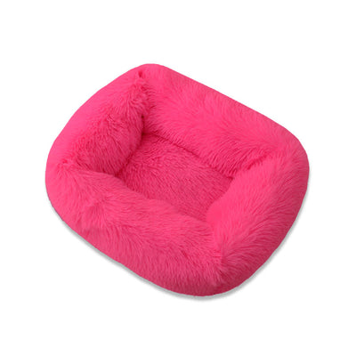 Vitakraft Cuccia rettangolare fucsia