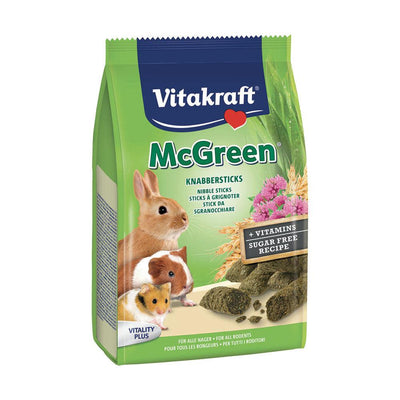 Vitakraft Snack per roditori - happy4pets.it