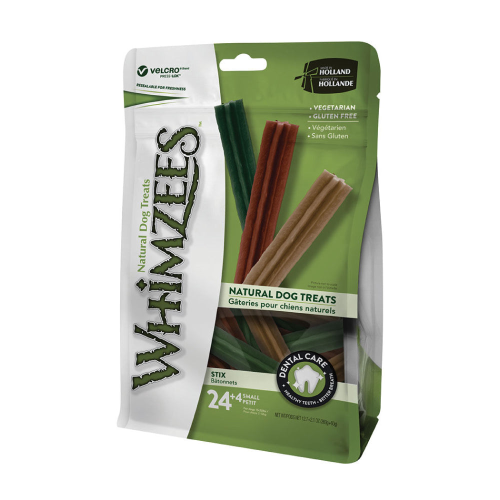 Whimzees Busta Stix varie misure - happy4pets.it
