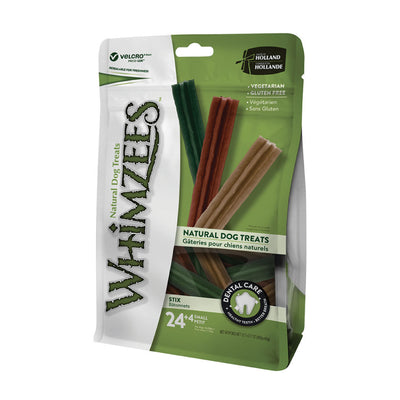 Whimzees Busta Stix varie misure - happy4pets.it