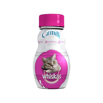 Whiskas Latte gatti 200 ml