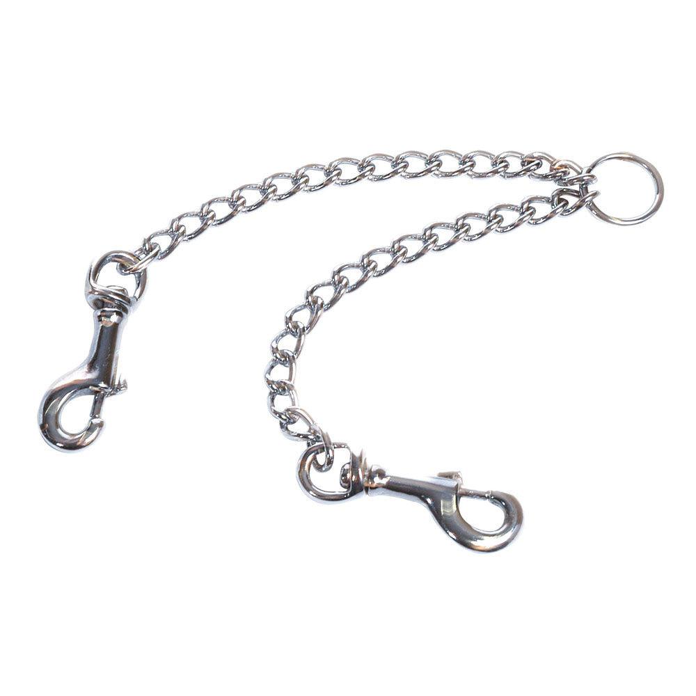 Camon Pinza accoppiacani in acciaio - happy4pets.it