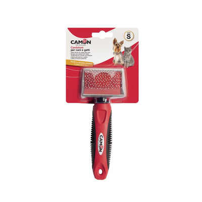 Camon Cardatore con punte arrotondate - happy4pets.it