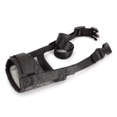 Camon Museruola regolabile in nylon - happy4pets.it