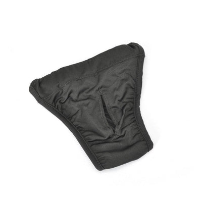 Camon Mutandina Speedy-Slip nera - happy4pets.it