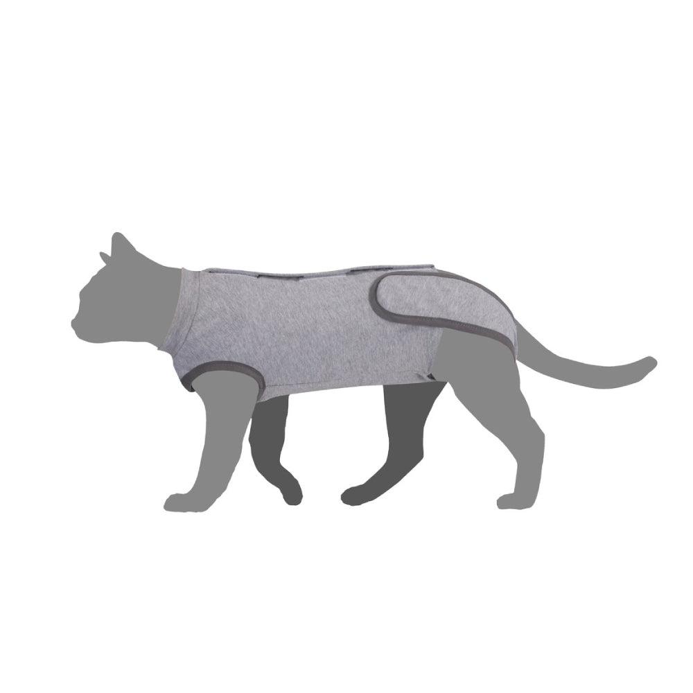 Camon Tutina post-operatoria gatti - happy4pets.it