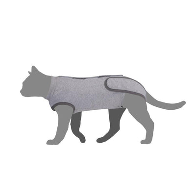 Camon Tutina post-operatoria gatti - happy4pets.it