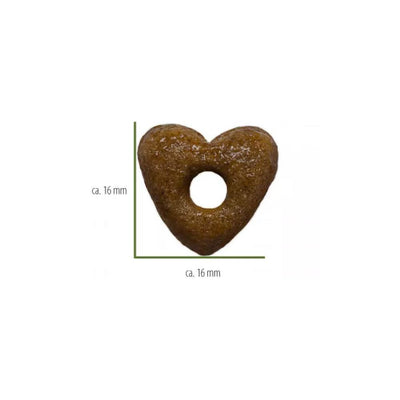 Happy Dog Sensible Junior Agnello - happy4pets.it