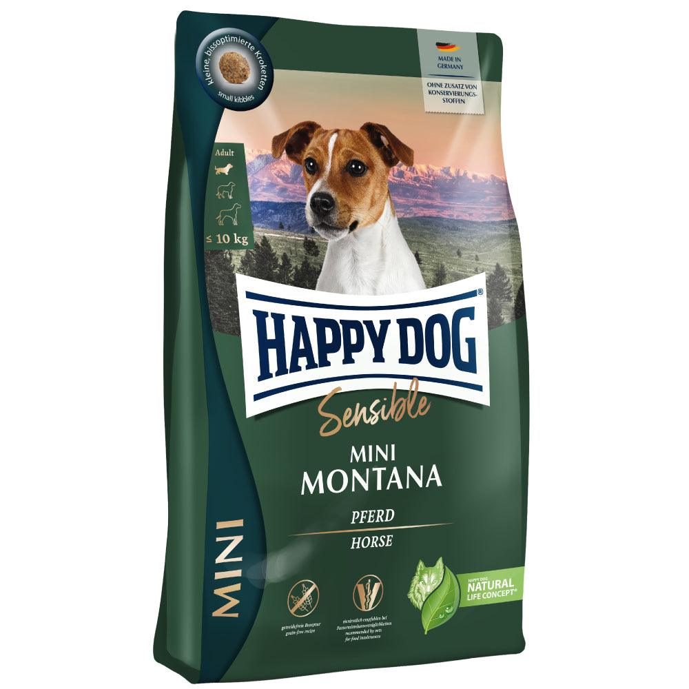 Happy Dog Sensible Mini Montana - happy4pets.it
