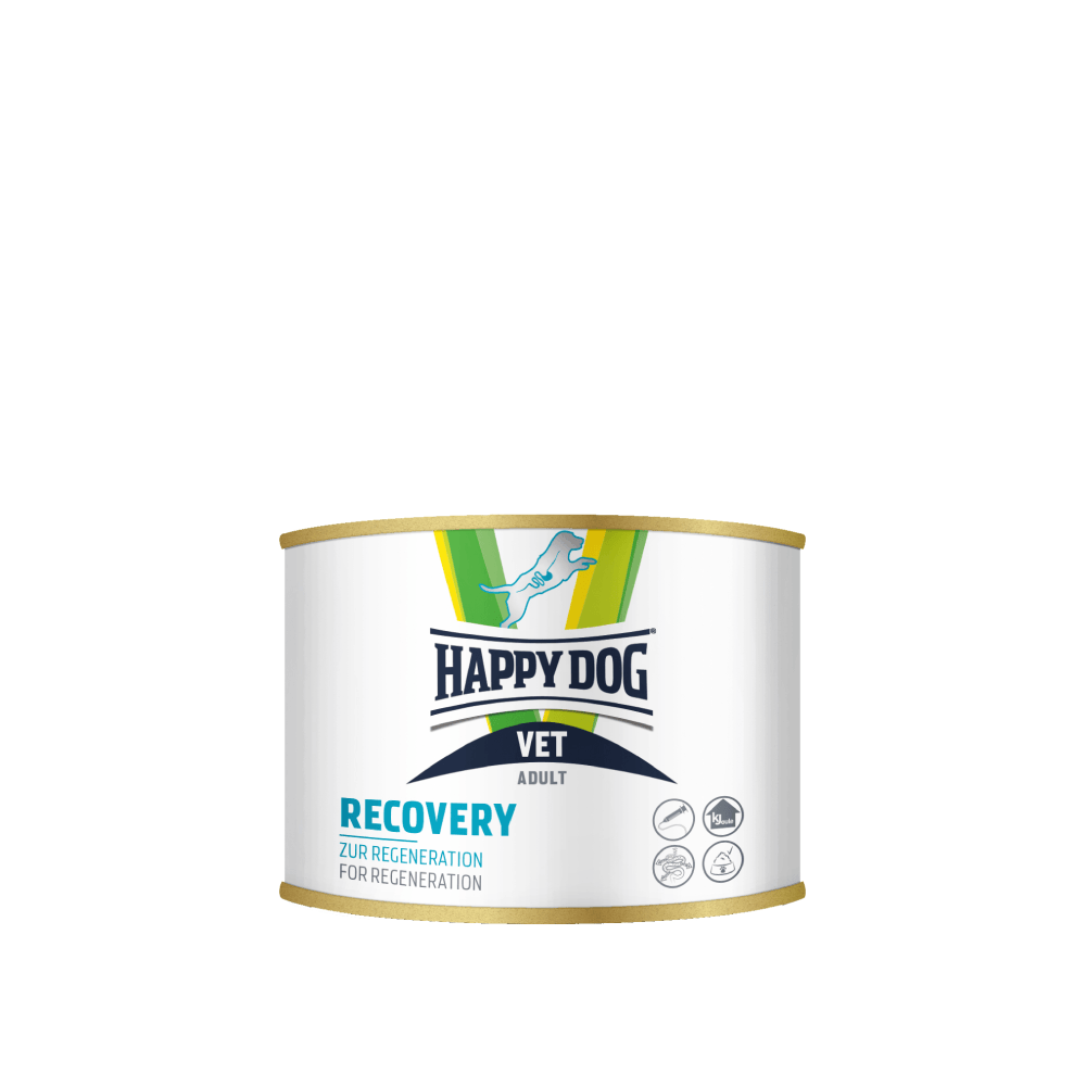 Happy Dog VET Recovery 200 g - happy4pets.it