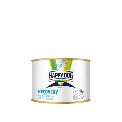 Happy Dog VET Recovery 200 g - happy4pets.it