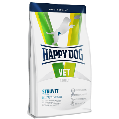 Happy Dog VET Struvit - happy4pets.it