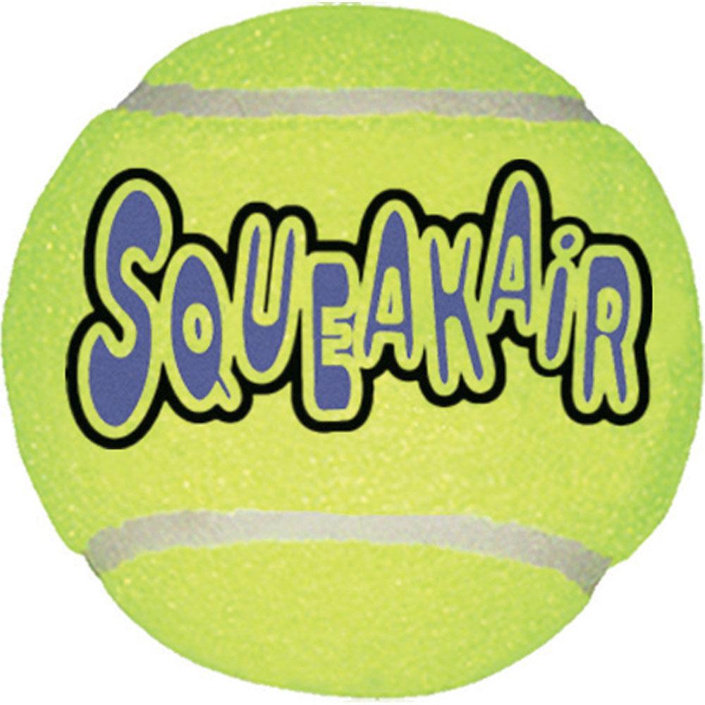 Kong Palla Air Squeaker Medium - happy4pets.it