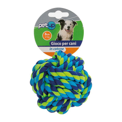 Petup Cotonosso palla - happy4pets.it