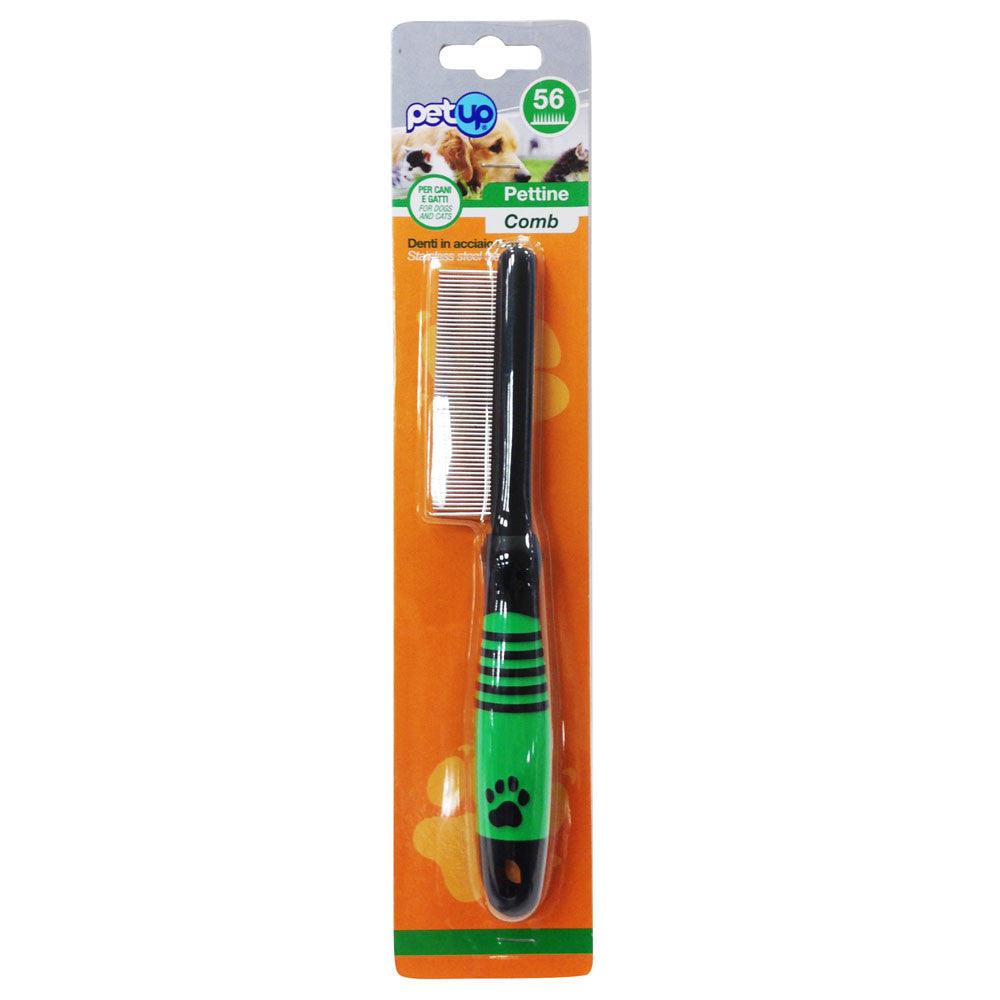 Petup Pettine per cani e gatti - happy4pets.it