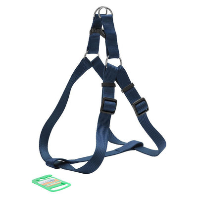 PetUp pettorina Flash blu - happy4pets.it