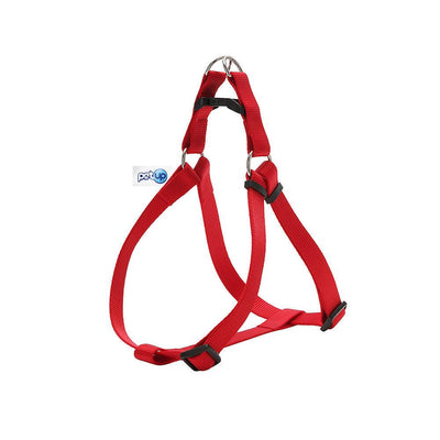 PetUp pettorina Flash rossa - happy4pets.it