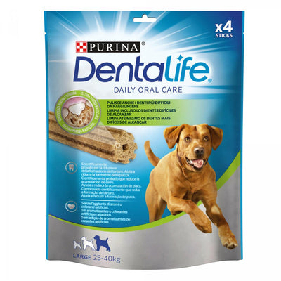 Purina Dentalife Large - happy4pets.it
