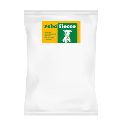 Rebo Fiocco - happy4pets.it