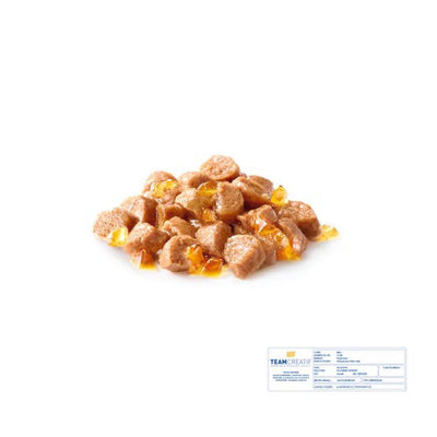 Royal Canin Kitten Jelly 85g - happy4pets.it