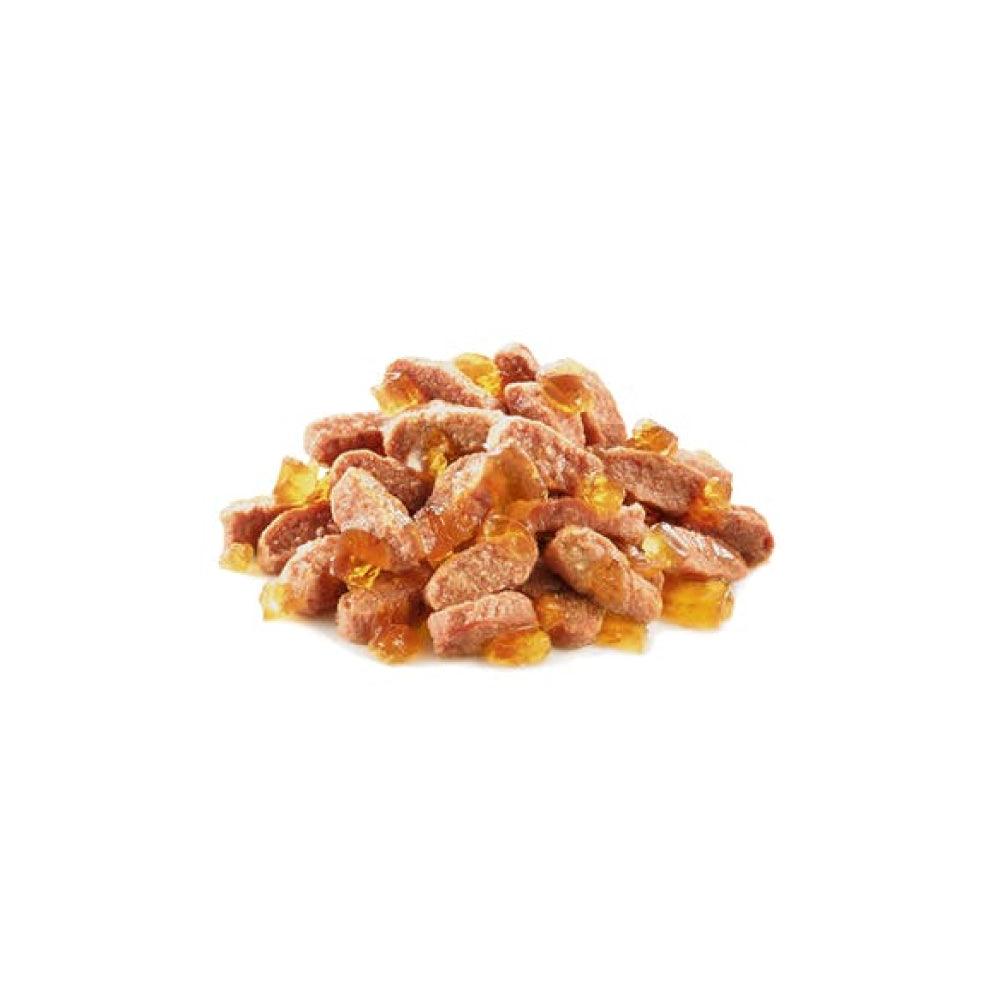 Royal Canin Cat Sterilised Jelly 85g - happy4pets.it