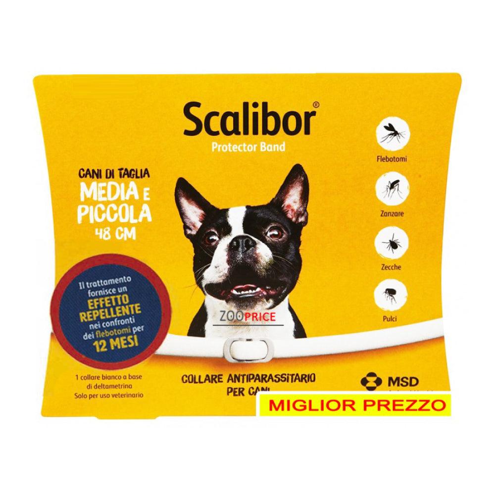 Collare Antipulci Per Cani - Protezione 12 Mesi | Naturale, Impermeabile E Regolabile - Foto 3