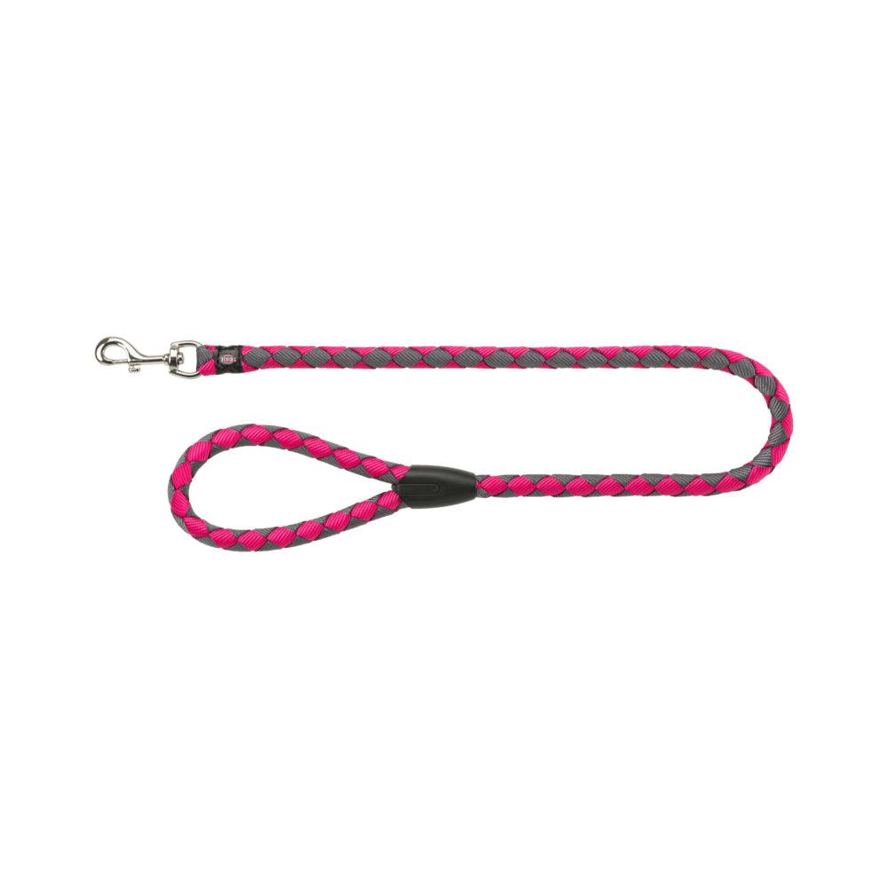 Trixie Guinzaglio cavo corallo - happy4pets.it