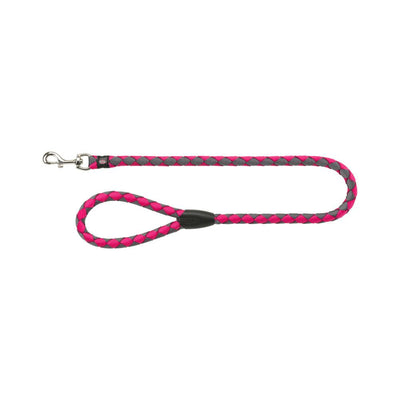 Trixie Guinzaglio cavo corallo - happy4pets.it