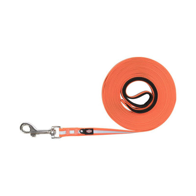 Trixie Lunghina Easy Life arancio - happy4pets.it