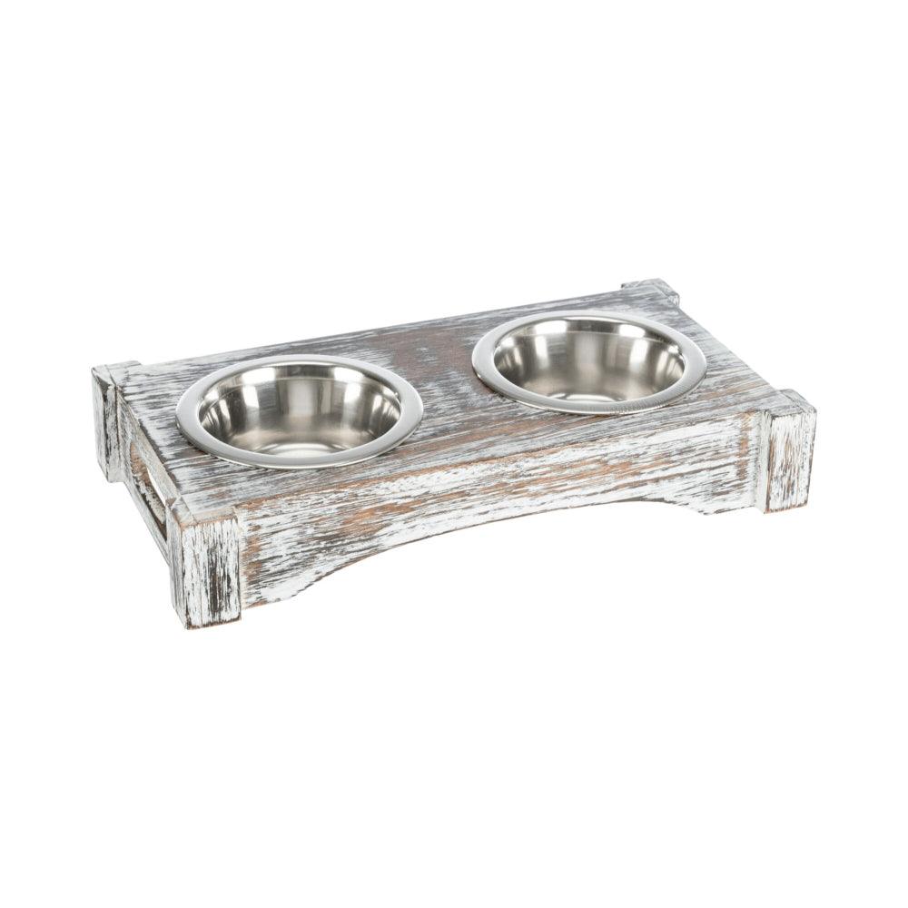 Trixie Ciotole Dinner Set - happy4pets.it