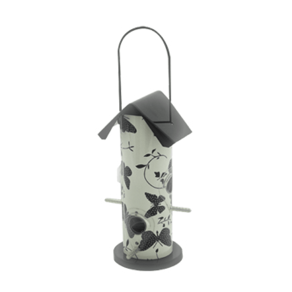 Vadigran Mangiatoia per uccelli Butterfly - happy4pets.it