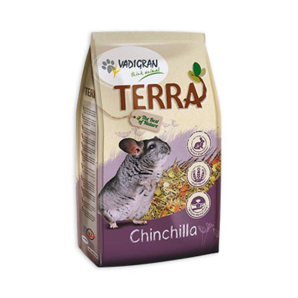 Vadigran Terra Cincillà - happy4pets.it
