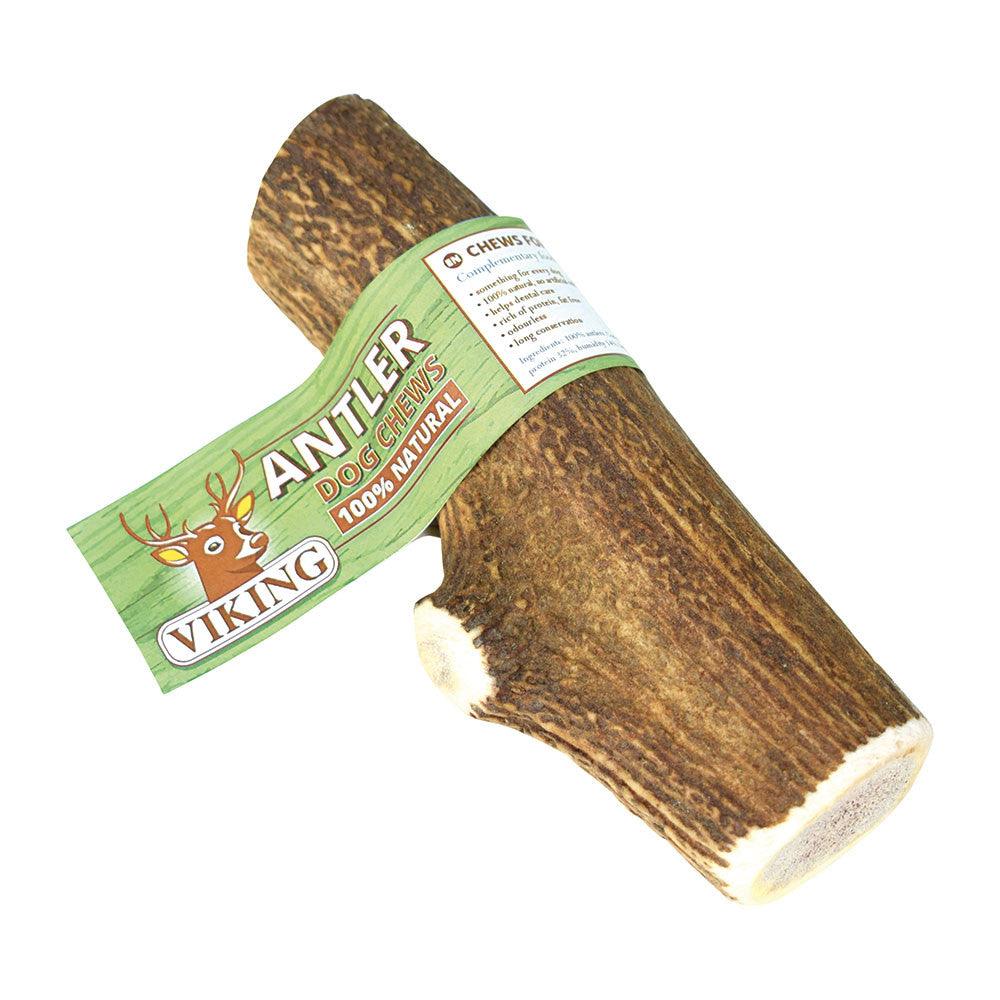 Viking Corna di cervo - happy4pets.it