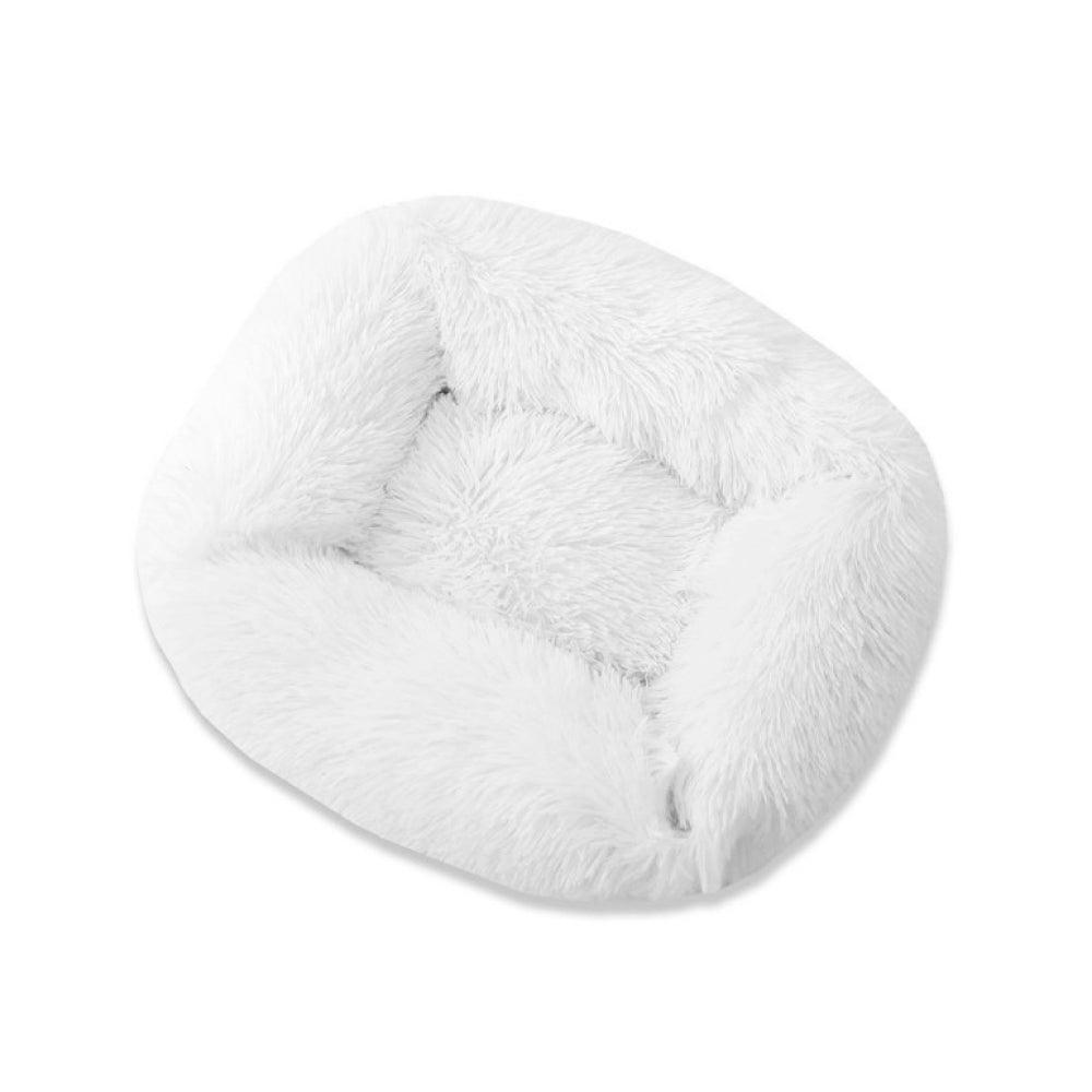 Vitakraft Cuccia rettangolare bianca - happy4pets.it