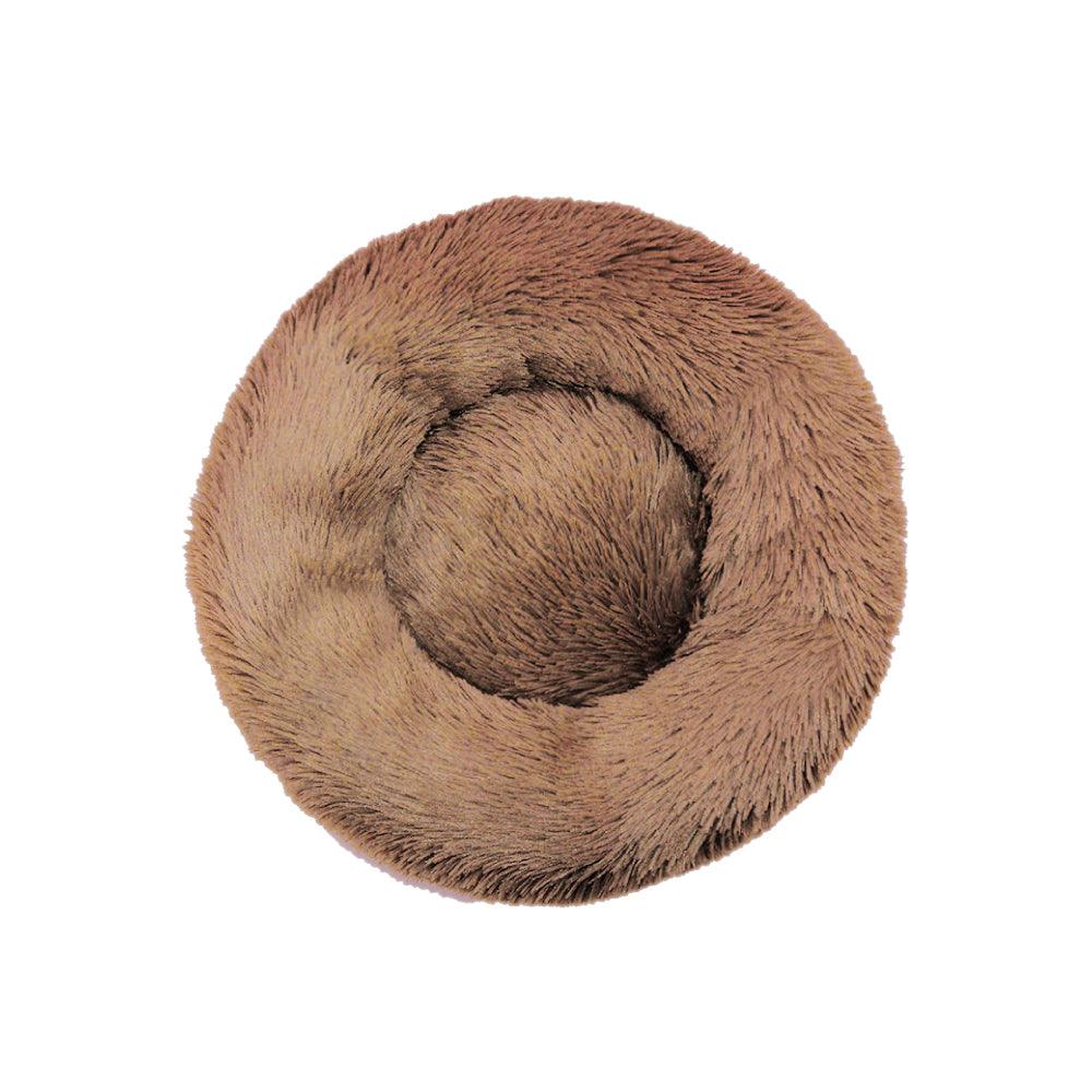 Vitakraft Cuccia rotonda marrone - happy4pets.it