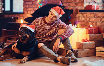 Natale con i pets: regali e coccole speciali! - happy4pets.it