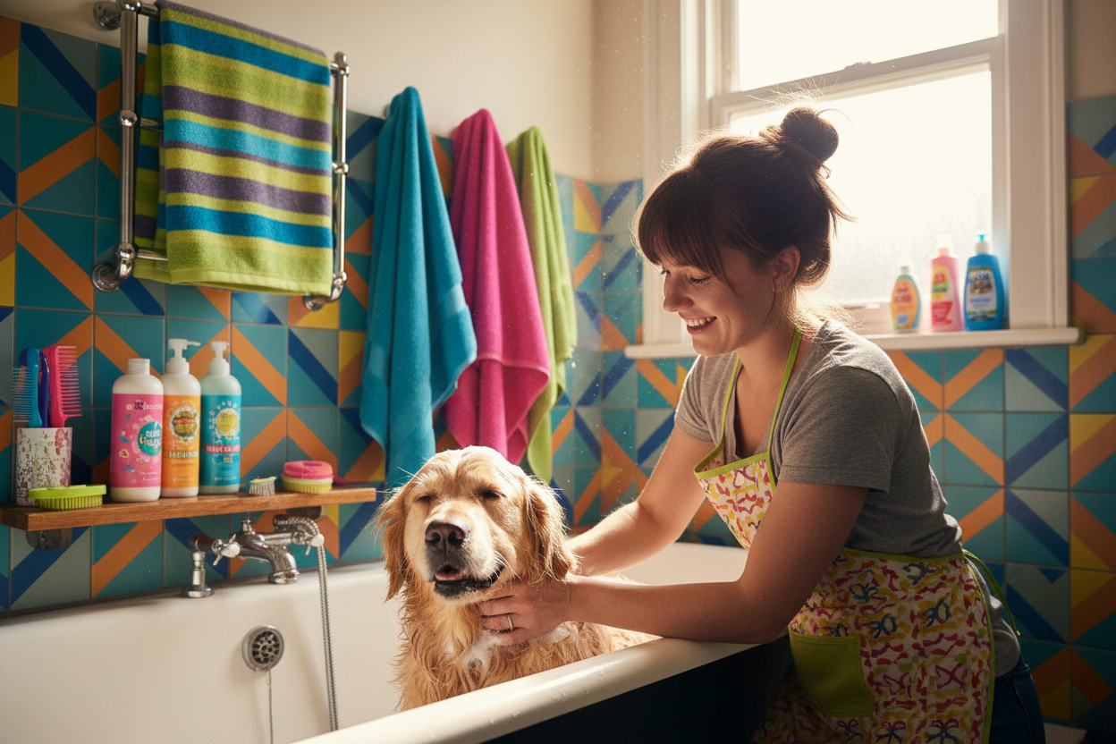 Igiene e cura del pet: come prenderti davvero cura di cane e gatto
