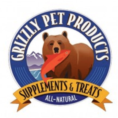 Grizzly Pet Products - happy4pets.it