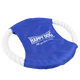 Happy Dog Frisbee