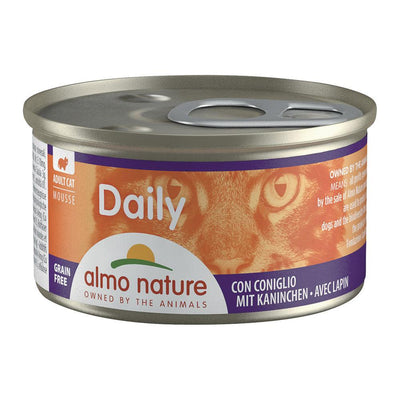 Almo Nature Daily Menu 85g - happy4pets.it