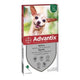 Bayer Advantix Spot-On cane - happy4pets.it 