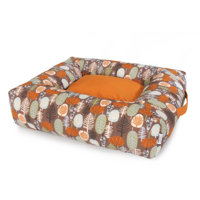 Camon Cuccia con maniglia Fantasy Forest