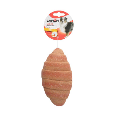 Camon Gioco croissant squeaker - happy4pets.it 