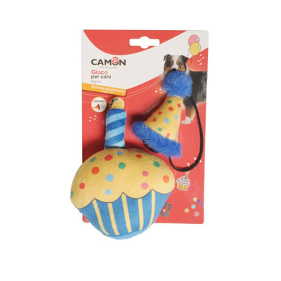 Camon Gioco Cupcake compleanno