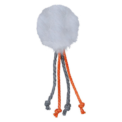 Trixie pallina con cordoncino