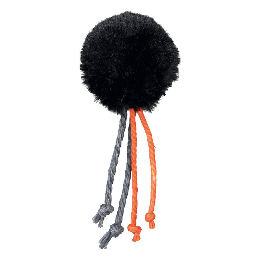 Trixie pallina con cordoncino